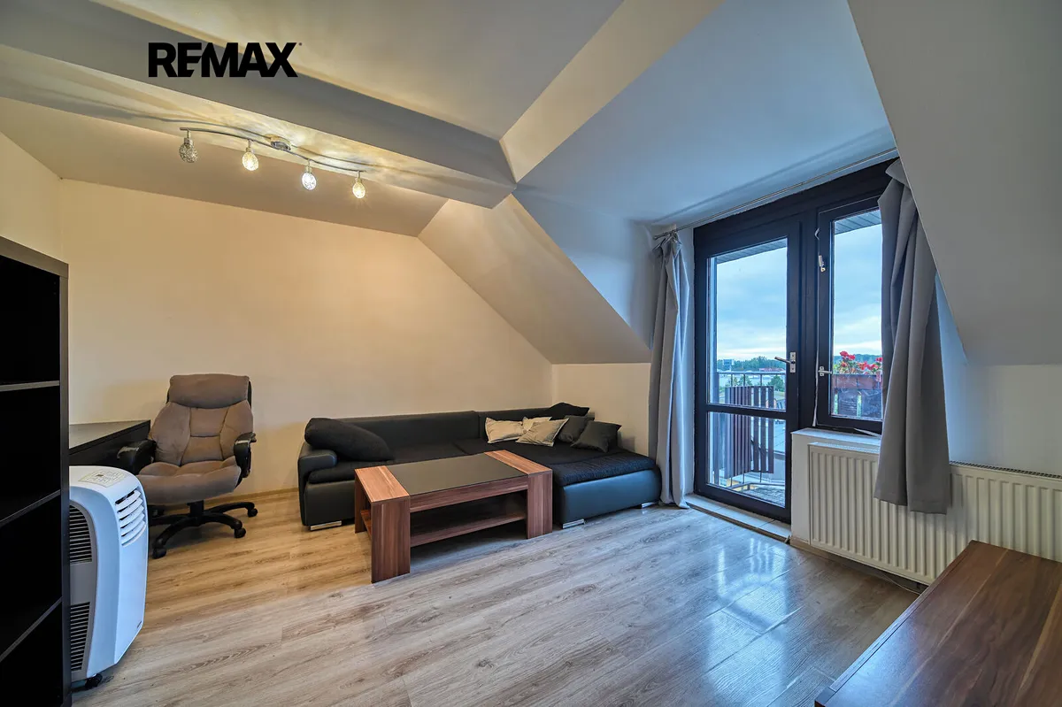 Prodej bytu 2+1 51 m²